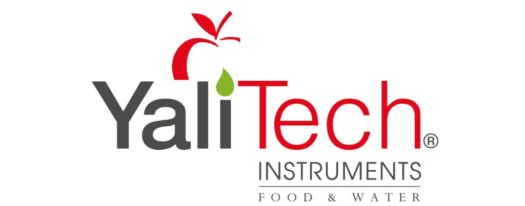 Logo von YaliTech Instruments – Food & Water