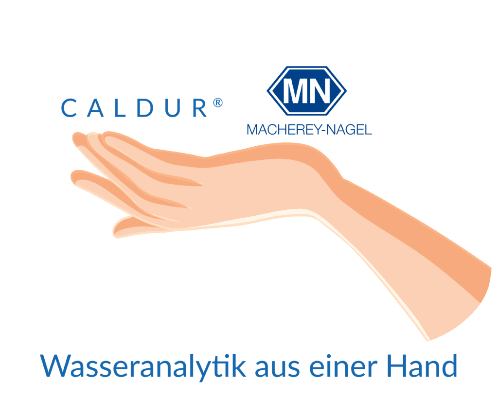 Alles aus einer Hand