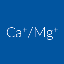 Caldur® Gesamthärte GH - Titration