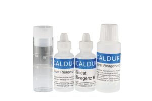 Caldur® Silikat - Photometrisch
