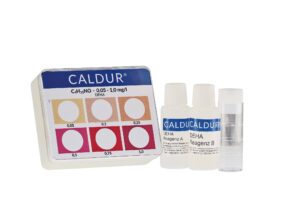 Caldur® DEHA (Diethylhydroxylamin) - Colorimetrisch