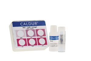 Caldur® Nitrit LR - Colorimetrisch