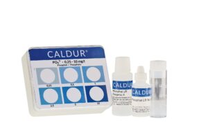 Caldur® Phosphat LR - Colorimetrisch