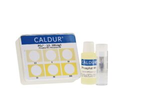 Caldur® Phosphat HR - Colorimetrisch