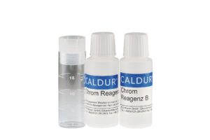 Caldur® Chrom - Photometrisch