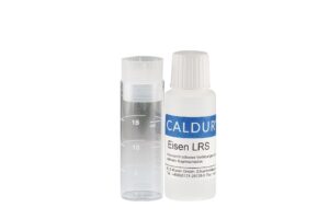 Caldur® Eisen LRS - Photometrisch