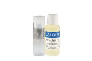 Caldur® Phosphat HR - Photometrisch