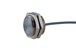 Radarsensor RMS 61 im M30-Gehäuse