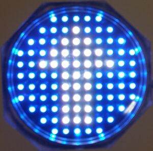 Fahrtrichtungsanzeiger RB6000-W-B