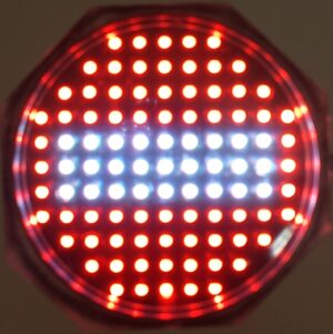 Fahrtrichtungsanzeiger EB6000-W-R