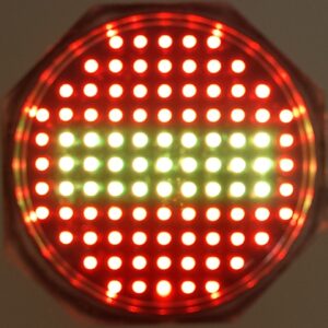 Fahrtrichtungsanzeiger EB6000-Y-R