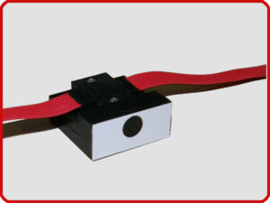 Endmodul für C-Version