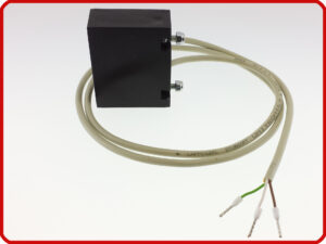 Radarsensor RMS-A