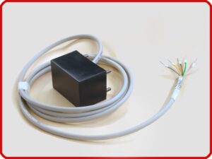 Radarsensor RMS-B