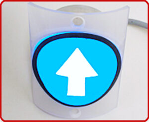 Fahrtrichtungsanzeiger RS70114-W-B